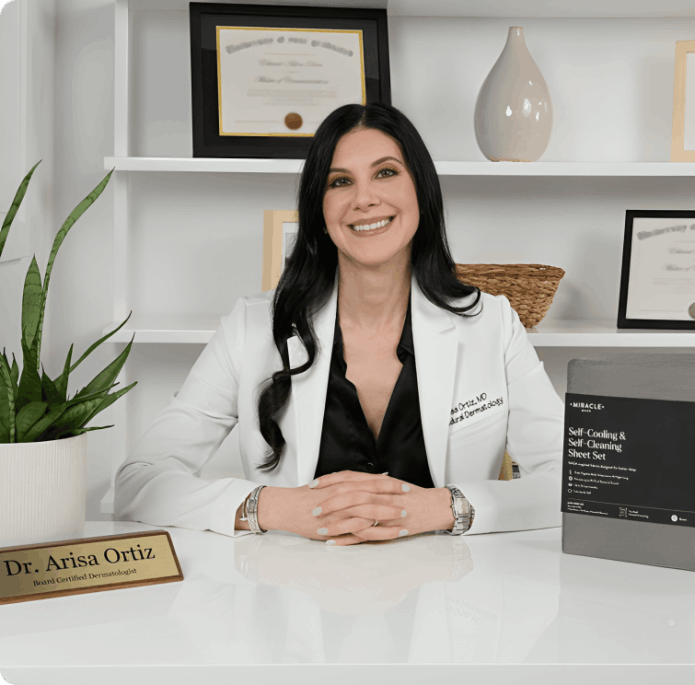 Dr. Melasmin Calcium Stick